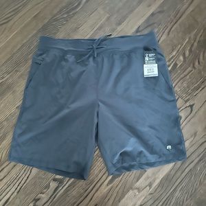 Russell shorts